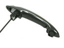 Mini Cooper Hardtop 2002-2015 Outside Door Handle - URO Parts 51217198471