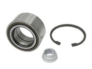 Mercedes-Benz E-Class 1987-1995 Wheel Bearing Kit - SKF 1249800416