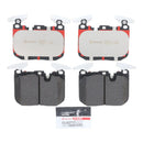 BMW i8 2014-2020 Brake Pad Set - Brembo Ceramic 34106872334