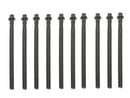 BMW 7 Series, X5, 5 Series, 6 Series 2002-2010 Cylinder Head Bolt Set - Victor Reinz 11127583113