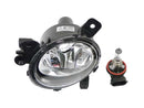 BMW 3 Series, 4 Series, 2 Series 2012-2020 Fog Light - ZKW 63177248911