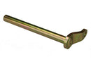 Porsche 914, 911, 912 1965-1976 Clutch Pedal Shaft - URO Parts 90142332001