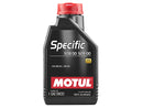 Audi A4, Q5, A3, A5, A7, Q7 & More 2017-2025 Engine Oil - Motul Specific 508.00 509.00 107385