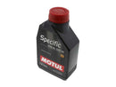 Audi A4, Q5, A3, A5, A7, Q7 & More 2017-2025 Engine Oil - Motul Specific 508.00 509.00 107385
