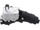 Mini Cooper Hardtop, Countryman, Clubman, BMW X1, X2, 2 Series 2020-2024 Oil Filter Housing - febi bilstein 11428649177