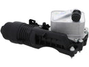 Mini Cooper Hardtop, Countryman, Clubman, BMW X1, X2, 2 Series 2020-2024 Oil Filter Housing - febi bilstein 11428649177