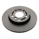 BMW i3 2014-2021 Brake Disc - Fremax Painted 34116866293