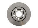 BMW i3 2014-2021 Brake Disc - Fremax Painted 34116866293