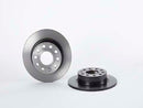 Volkswagen Jetta, Beetle, Golf 2013-2019 Brake Disc - Brembo 5C0615601A