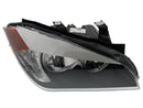 BMW X1 2012-2015 Headlight Assembly - Valeo 63117290238