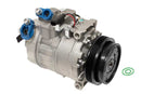 BMW 5 Series, 6 Series 2004-2007 A/C Compressor - Nissens 64509174805