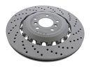 BMW M6, M5 2012-2019 Brake Disc - Zimmermann Formula Z 34212284104