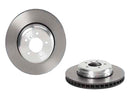 BMW Z4 2011-2016 Brake Disc - Brembo 34116782593