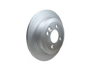 Mini Cooper Hardtop, Clubman, Coupe, Roadster 2006-2015 Brake Disc - Hella Brake Systems 34216774987