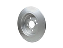 Mini Cooper Hardtop, Clubman, Coupe, Roadster 2006-2015 Brake Disc - Hella Brake Systems 34216774987