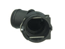 Volkswagen Tiguan 2009-2018 Coolant Hose Connector - URO Parts 5N0122291
