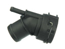 Volkswagen Tiguan 2009-2018 Coolant Hose Connector - URO Parts 5N0122291