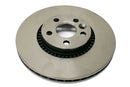 Volvo S60, V60, S80, XC70, V70 2007-2018 Brake Disc - Fremax Painted 31400764