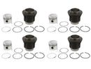 Volkswagen Beetle, Transporter, Karmann Ghia, Campmobile, Fastback & More 1963-1980 Engine Piston Set - Mahle 311198069F