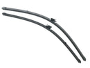 Mercedes-Benz E-Class, AMG GT, CLS-Class 2017-2025 Wiper Blade Set - Valeo 2138203604