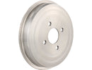 BMW 2002, 2002tii 1967-1976 Brake Drum - Brembo 34211101741