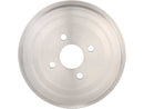 BMW 2002, 2002tii 1967-1976 Brake Drum - Brembo 34211101741