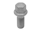 Mercedes-Benz E-Class, C-Class, M-Class, SL-Class, CLS-Class, SLK / SLC & More Lug Bolt - febi bilstein 0009904907