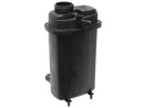 BMW 8 Series, 7 Series, 5 Series 1991-2003 Coolant Expansion Tank - Mahle Behr 17111741167