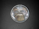 Volkswagen Cabrio 1985-1993 Sealed Beam Headlight - Osram-Sylvania N0191411