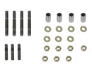 Saab 900, 9-3, 9000, 9-5 Exhaust Manifold Stud Kit - Pro Parts 151019280