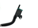 Volkswagen Jetta, Tiguan, Beetle, CC, Eos, GTI & More 2008-2018 Crankcase Breather Hose - febi bilstein 06J103213D