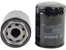 Jaguar XJ, XK, S-Type, XF 2003-2010 Oil Filter - Bosch C2C41611