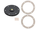 Volkswagen Beetle, Karmann Ghia, Transporter, Campmobile, Fastback & More 1961-1980 Oil Strainer Cover Kit - Jopex 113115181A