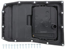 Porsche Panamera 2010-2016 Transmission Oil Pan - Hengst 97032102500