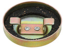 Volkswagen Beetle, Karmann Ghia, Transporter, Thing 1955-1974 Engine Oil Filler Cap - Jopex 111115485