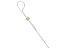 Volkswagen Beetle, Transporter, Karmann Ghia, Campmobile, Thing 1961-1980 Engine Oil Dipstick - Empi 113115611