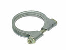 Volvo 700 Series, 240 Series, 900 Series 1981-1997 Muffler Clamp - HJS 975261