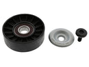 Saab 9000, 900, 9-5 1988-2004 Drive Belt Tension Pulley - Pro Parts 4752879