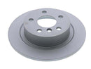 Mini Countryman, Clubman, Cooper Hardtop, BMW i3 2014-2024 Brake Disc - Zimmermann Coat Z 34216799367