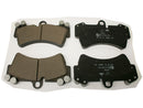 Volkswagen Touareg, Audi Q7 2004-2015 Brake Pad Set - ATE Ceramic 7L0698151AG