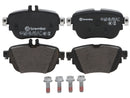 Mercedes-Benz E-Class 2017-2023 Brake Pad Set - Brembo 000420930364
