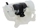 Mercedes-Benz S-Class, CL-Class 2007-2014 Blower Motor Assembly - URO Parts 2218202714