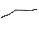 Porsche 911 1996-1998 Crankcase Breather Hose - URO Parts 99320715002