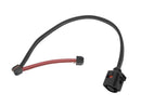 Volkswagen Touareg 2008-2010 Brake Pad Sensor - Bowa 7L5907637A