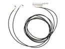 Mercedes-Benz SL-Class 2003-2012 Convertible Top Cylinder - URO Parts 2308000872