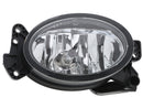 Mercedes-Benz G-Class, E-Class, GL-Class, M-Class, R-Class, SL-Class & More 2004-2018 Fog Light - TYC 1698201656
