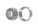 Mercedes-Benz E-Class, 190 Series, S-Class, SL-Class, 220, 230 & More Wheel Bearing - Schaeffler 0009815905