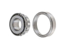 Mercedes-Benz E-Class, 190 Series, S-Class, SL-Class, 220, 230 & More Wheel Bearing - Schaeffler 0009815905