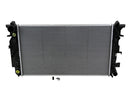 Dodge Sprinter 2007-2009 Radiator - Nissens 68013630AB