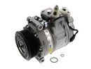Mercedes-Benz S-Class, CL-Class 2007-2014 A/C Compressor - Nissens 0022308111